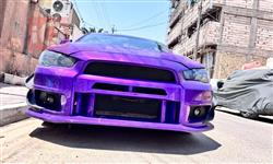 Mitsubishi Lancer EX